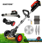 1850W Electric Lawn Mower